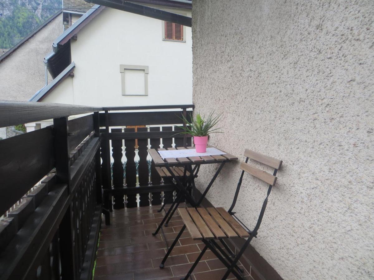 Apartments Pod Bregom Kranjska Gora Exterior foto